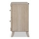 preview thumbnail 27 of 26, Furniture of America Kian Modern 3-Piece Natural Oak Solid Wood Panel Bedroom Set