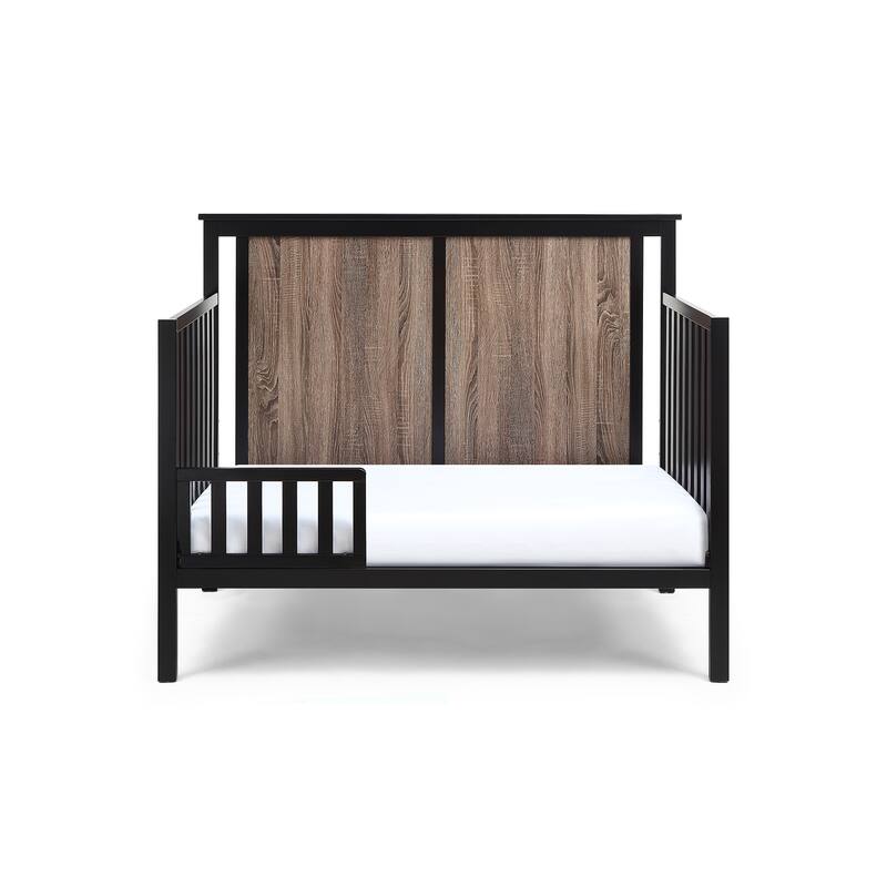 Suite Bebe Connelly 4-in-1 Convertible Crib