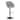 Porch & Den Livesey High Back Adjustable Bar Stool with Rounded T Footrest (Set of 2)
