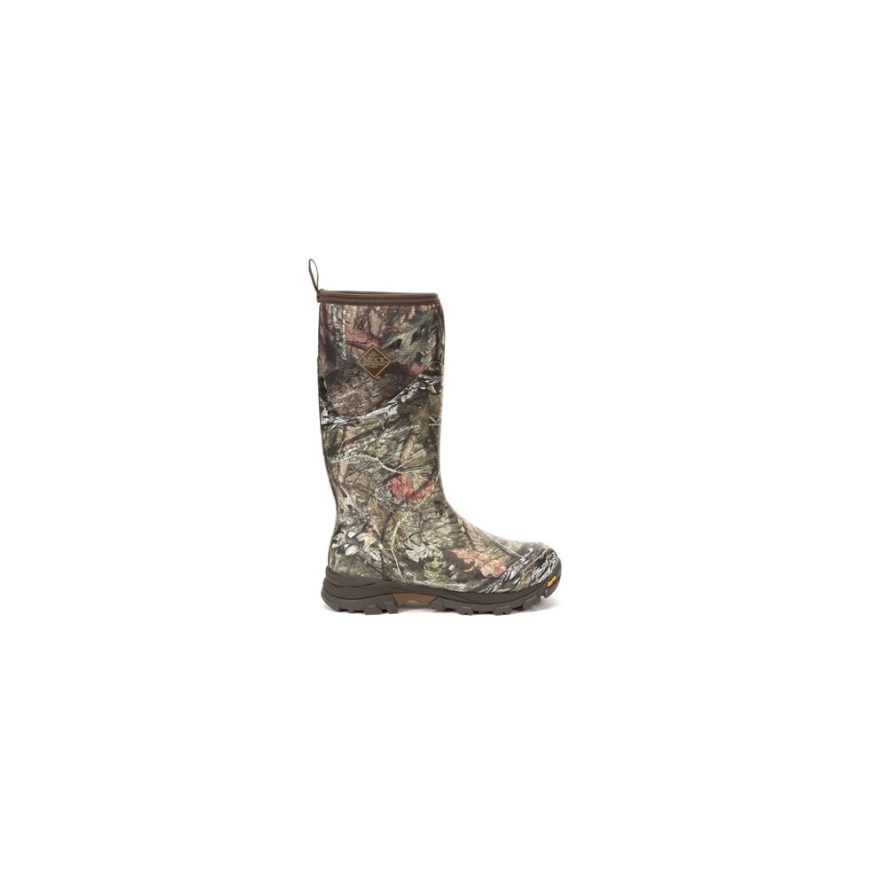 Shop Muck Boots Men S Arctic Ice Tall Boots W Vibram Arctic Grip