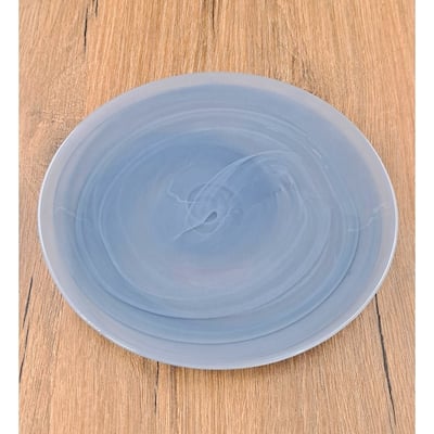 NUAGE Graphite 8" Salad Plate