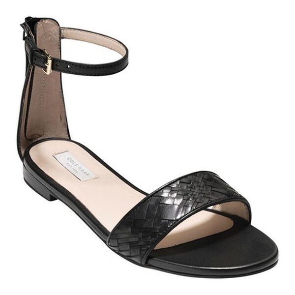 cole haan ankle strap sandals
