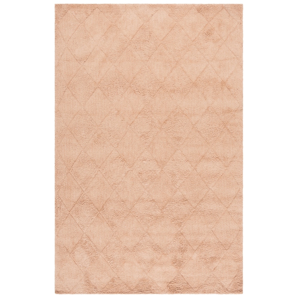 SAFAVIEH Handmade Easy Evelijne Care Machine Washable Rug