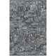 preview thumbnail 2 of 4, Surya Calgary Abstract Area Rug