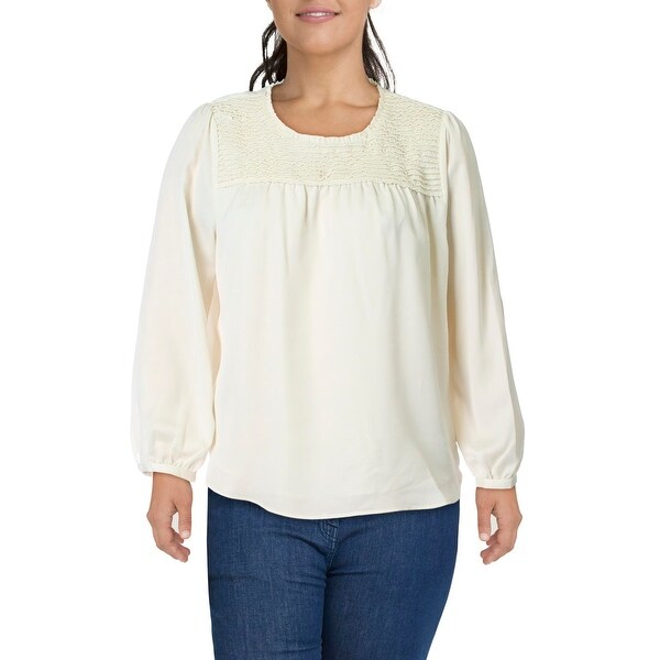 gibson latimer blouse
