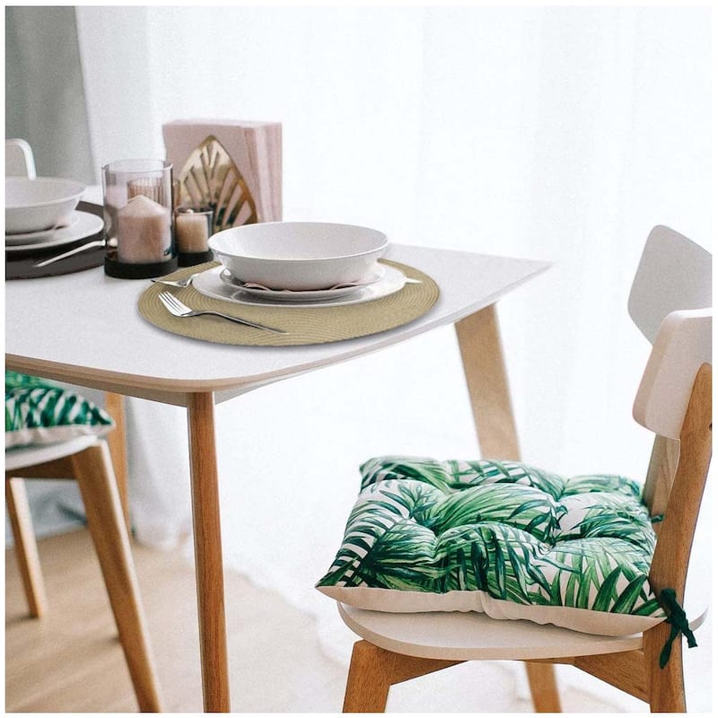Woven Placemats