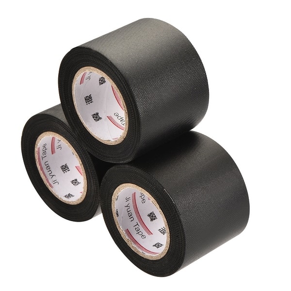 Pipe Wrap Tapes NonAdhesive Waterproof Tube Protector for HVAC Pipes