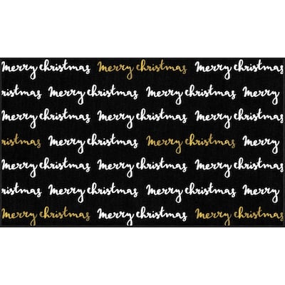 Mohawk Prismatic Merry Wishes Area Rug