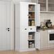 Option White
