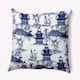 Option Porcelain Blue