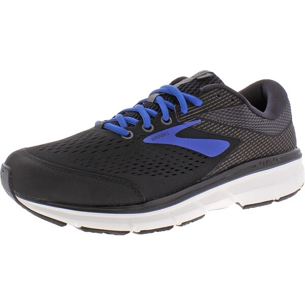 brooks men's dyad 10