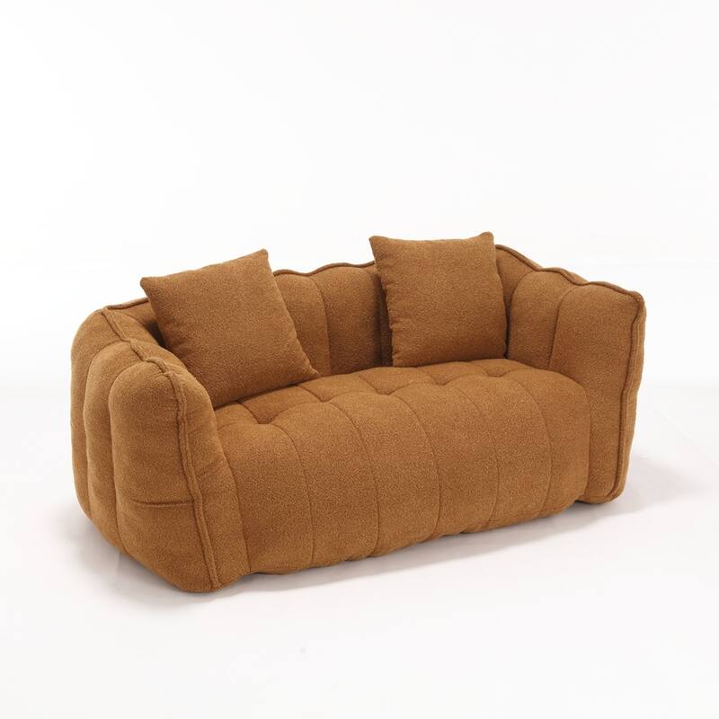 Comfy Design Soft Bean Bag chair