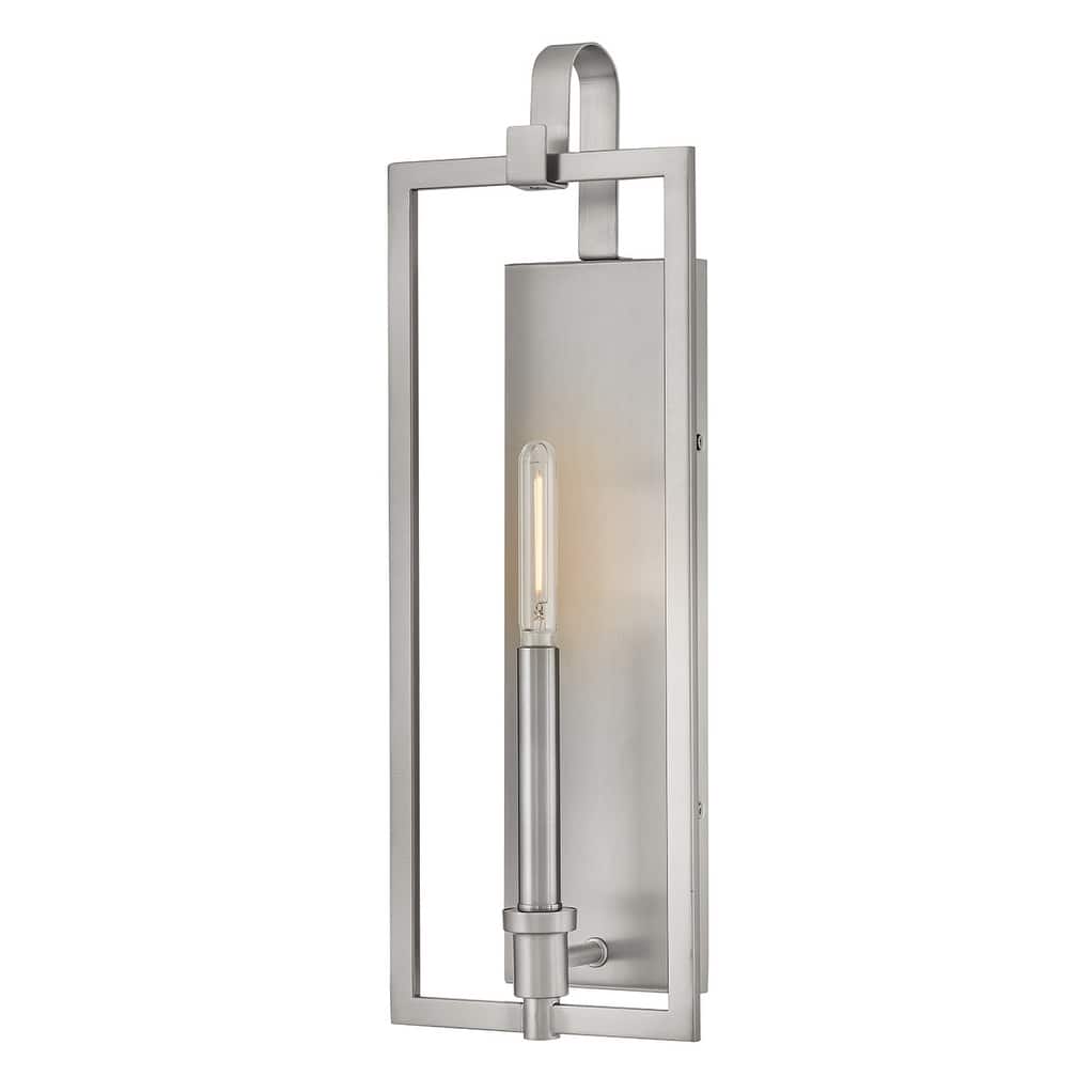 Option Brushed Nickel