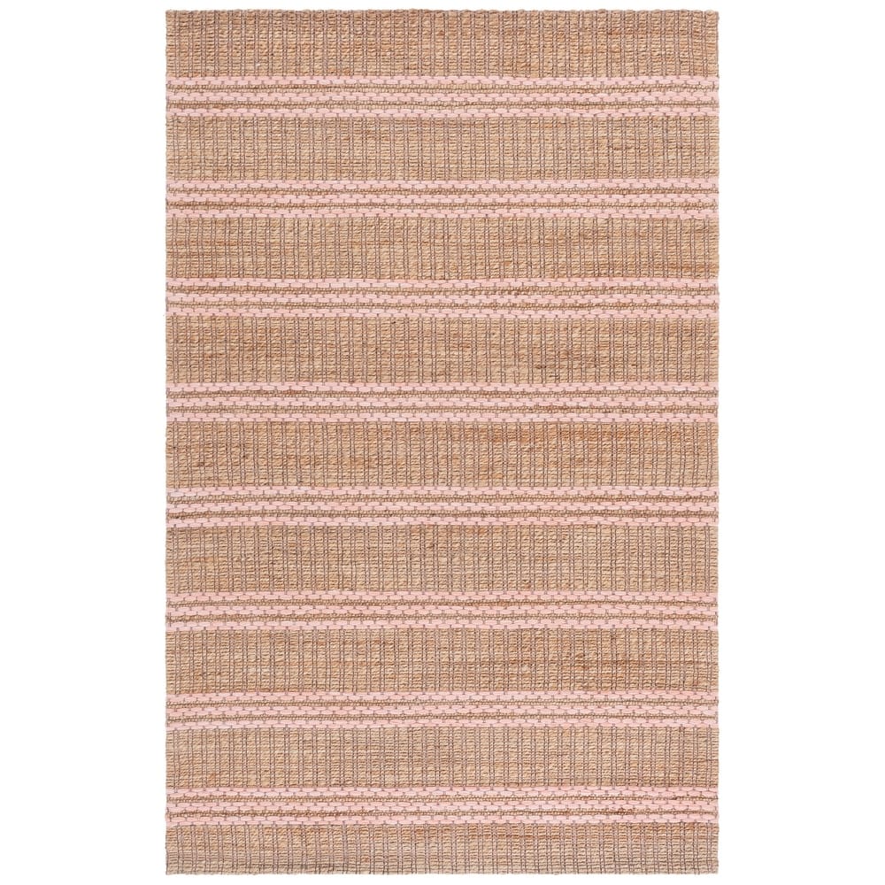 Martha Stewart by SAFAVIEH Handmade Friedhilde Jute Rug