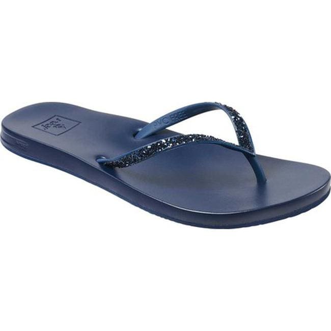 reef mermaid flip flops