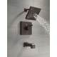 preview thumbnail 7 of 9, Delta Ara Tub Spout (Pull-up Diverter)