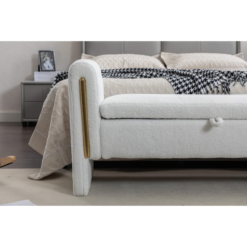 Bedroom Bench Shoe Bench Makeup Bench