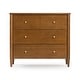 preview thumbnail 11 of 25, Harbor 4-Drawer Dresser