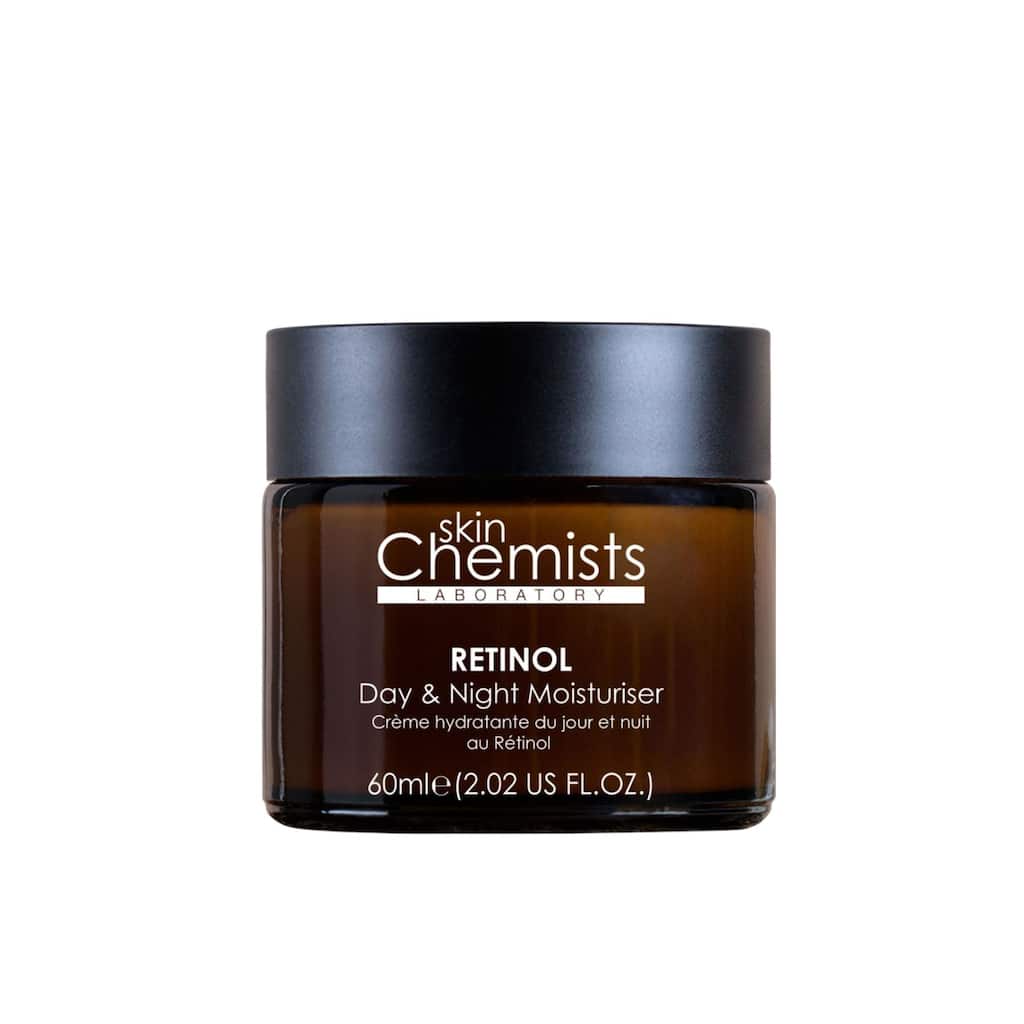 Anti-Ageing Retinol Night Moisturizer with SYN®-AKE 60ml
