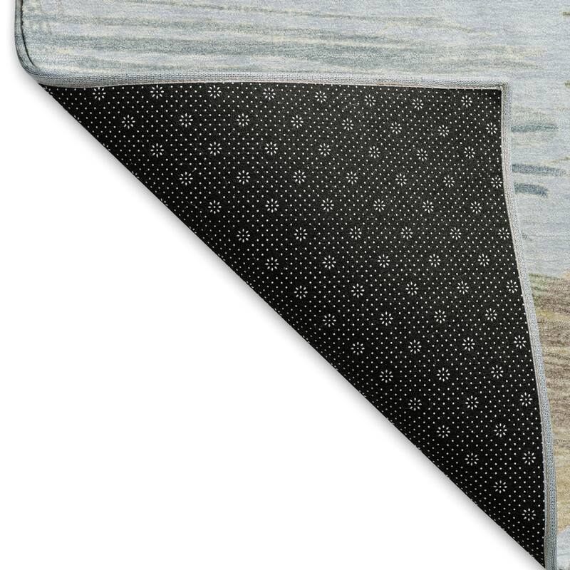 Premium Washable Super Soft Contemporary Mayfield Rug