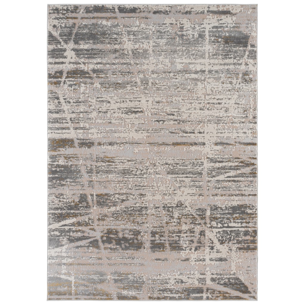SAFAVIEH Palma Porgunnur Modern Abstract Area Rug