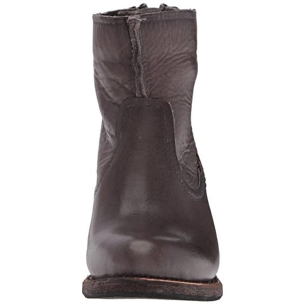 frye anna chelsea boot review