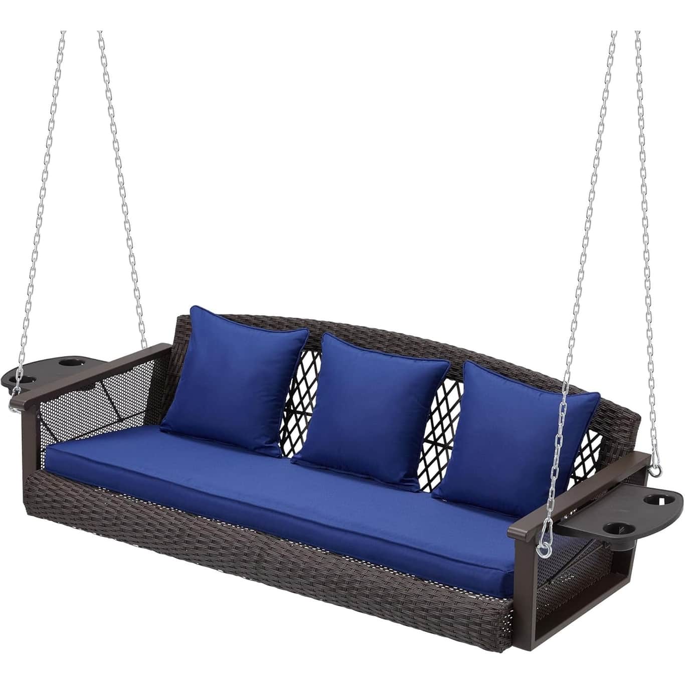 Option Navy Blue