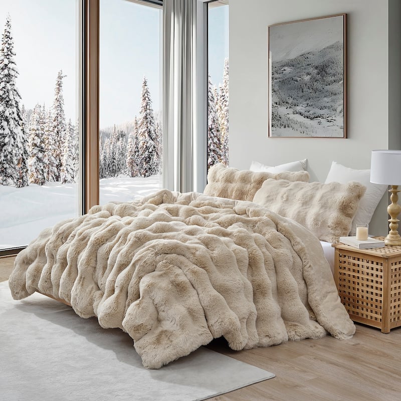 Snowball® Giant - Coma Inducer® Oversized Comforter Set