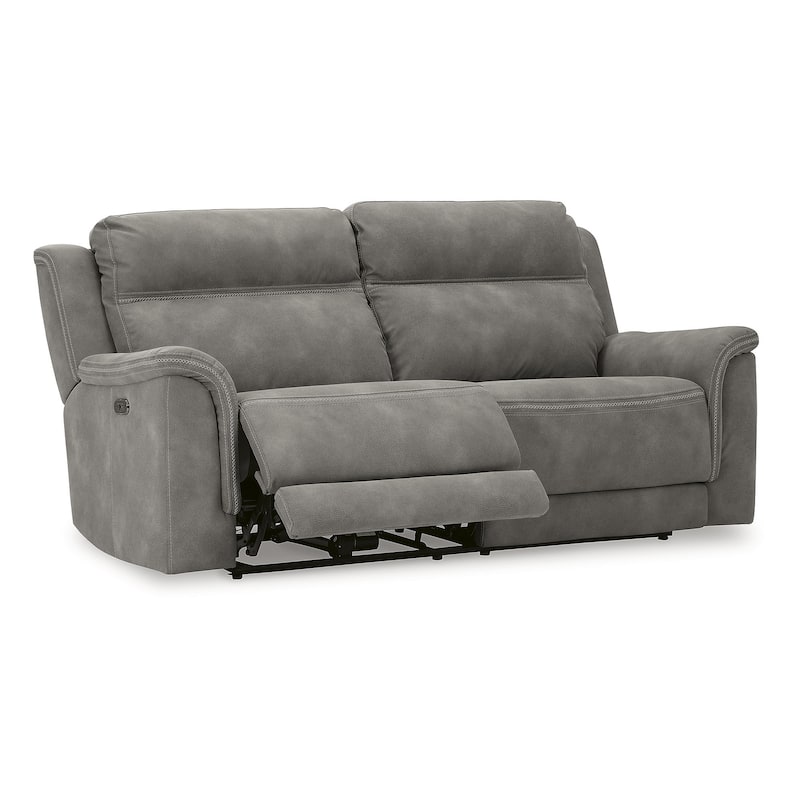 Signature Design by Ashley Next-Gen DuraPella 2-Piece Upholstery Package - 80"W x 42"D x 42"H