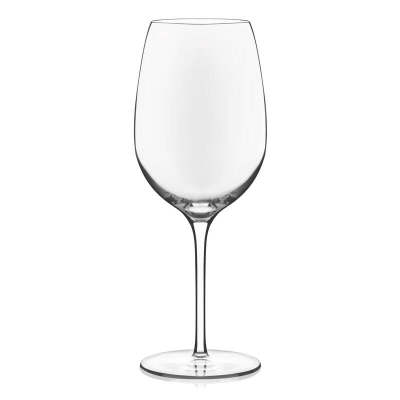 Libbey Signature Kentfield Wine Glasses, 20-Ounce, Set of 4 - Set of 4
