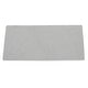 preview thumbnail 1 of 1, Terrazzo Rectangle Tray White