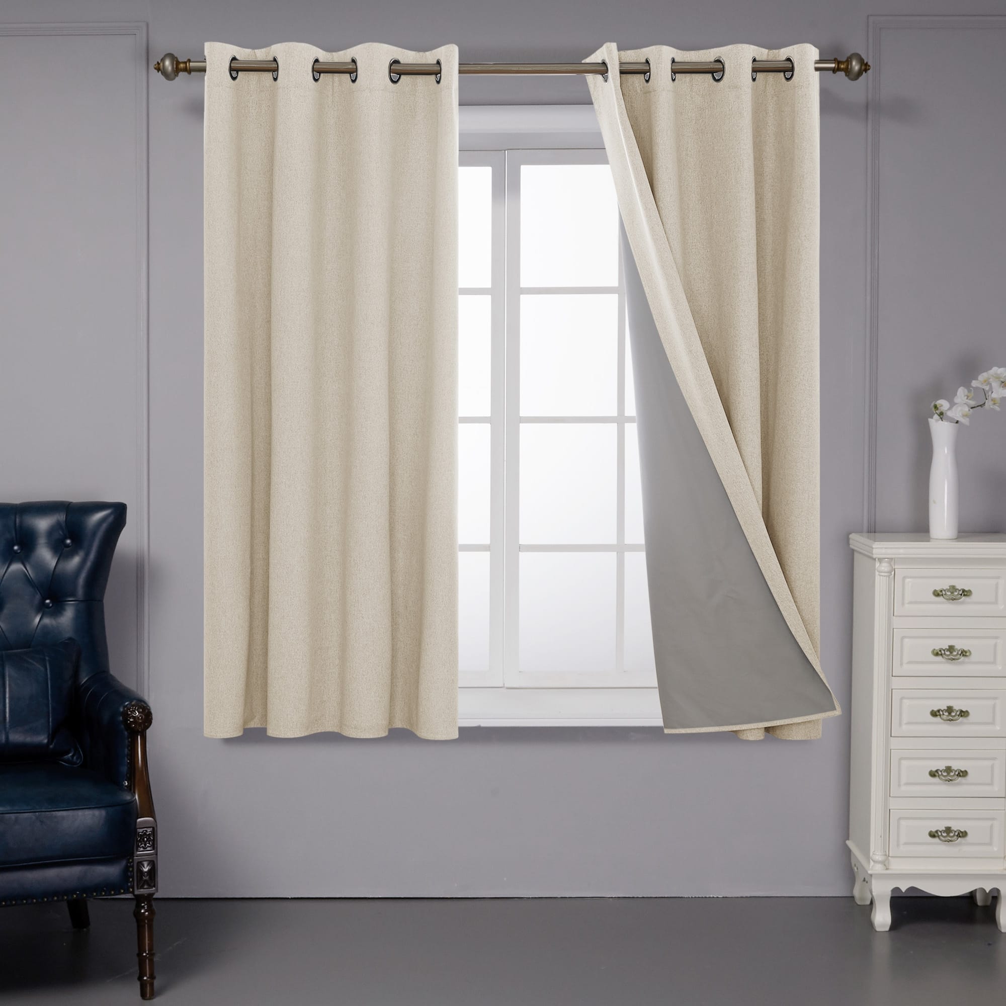 Option Flaxen