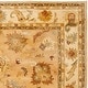 preview thumbnail 28 of 44, SAFAVIEH Handmade Bergama Ressie Oriental Hand-spun Wool Rug