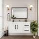 Option Gloss White
