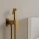 Option Brushed Gold