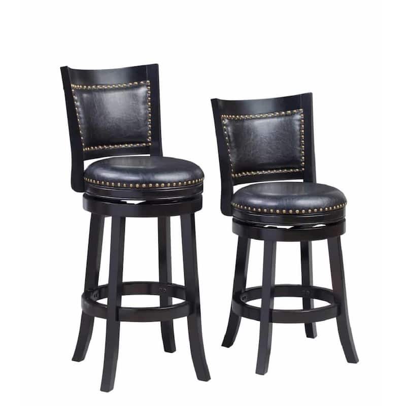 Bristol Swivel Counter Stool