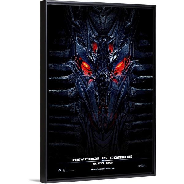 Transformers 2 revenge of the fallen 2009 hotsell