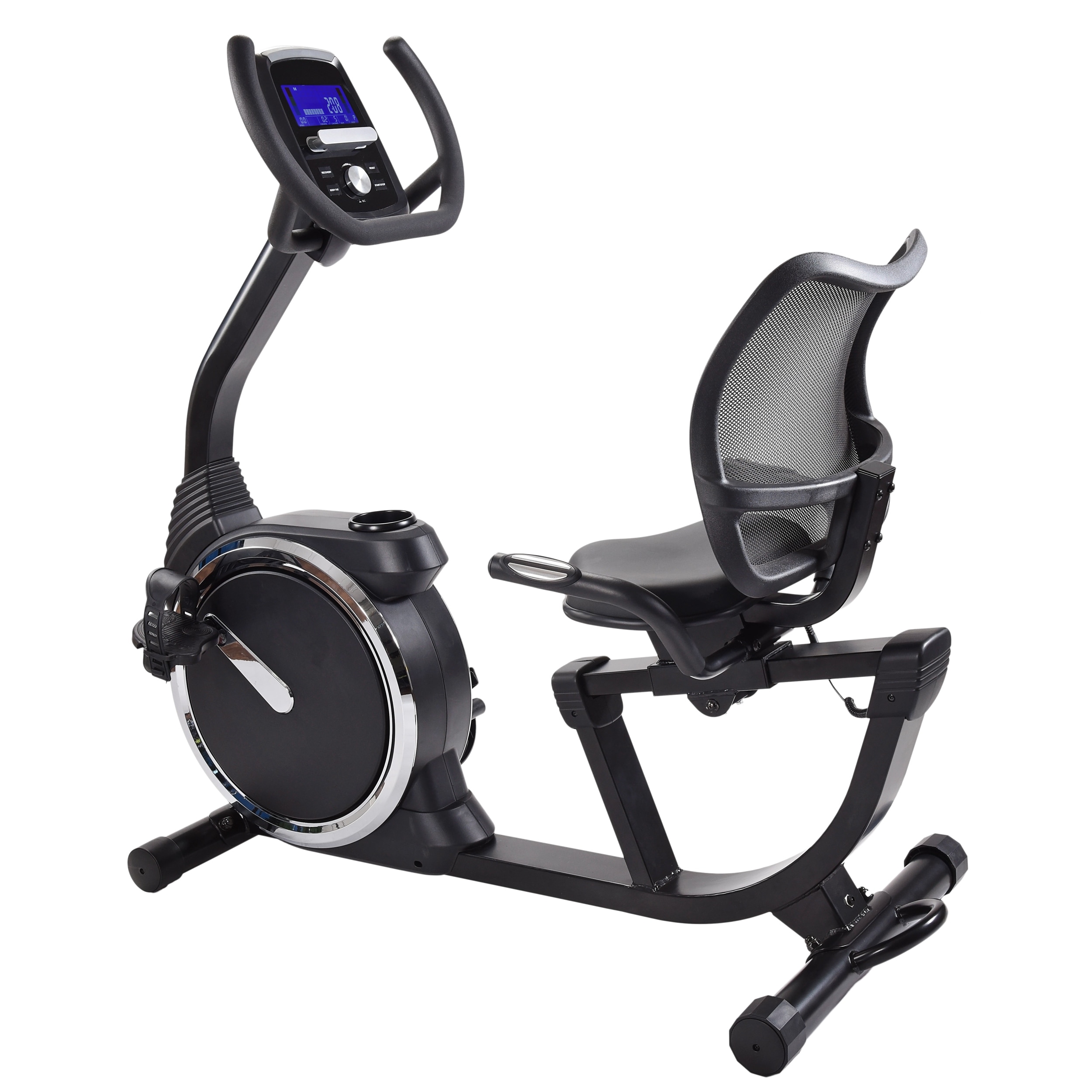 Stamina magnetic exercise bike 345 cheap