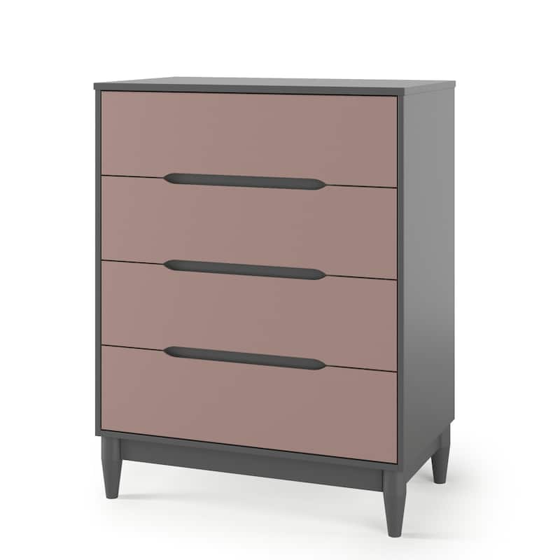 Child Craft Wynwood Chest