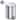 iTouchless 1.3 Gallon / 5 Liter Stainless Steel SoftStep Round Bathroom Trash Can with Odor Filter