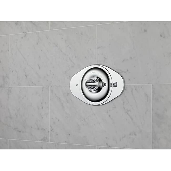 Delta Renovation Cover Plate