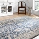 preview thumbnail 30 of 31, Alexander Home Josefina Ornamental Ironwork Traditional Rug