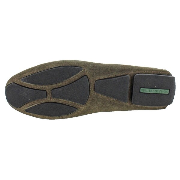 donald pliner varran penny loafer