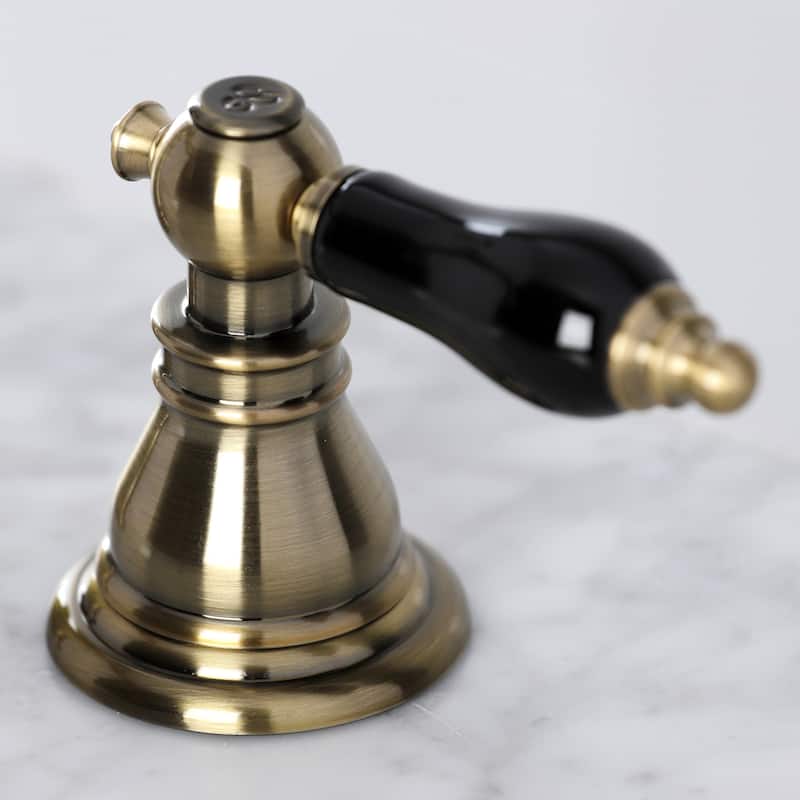 Duchess 8 in. Widespread Bathroom Faucet