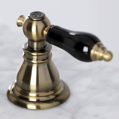 Duchess 8 in. Widespread Bathroom Faucet