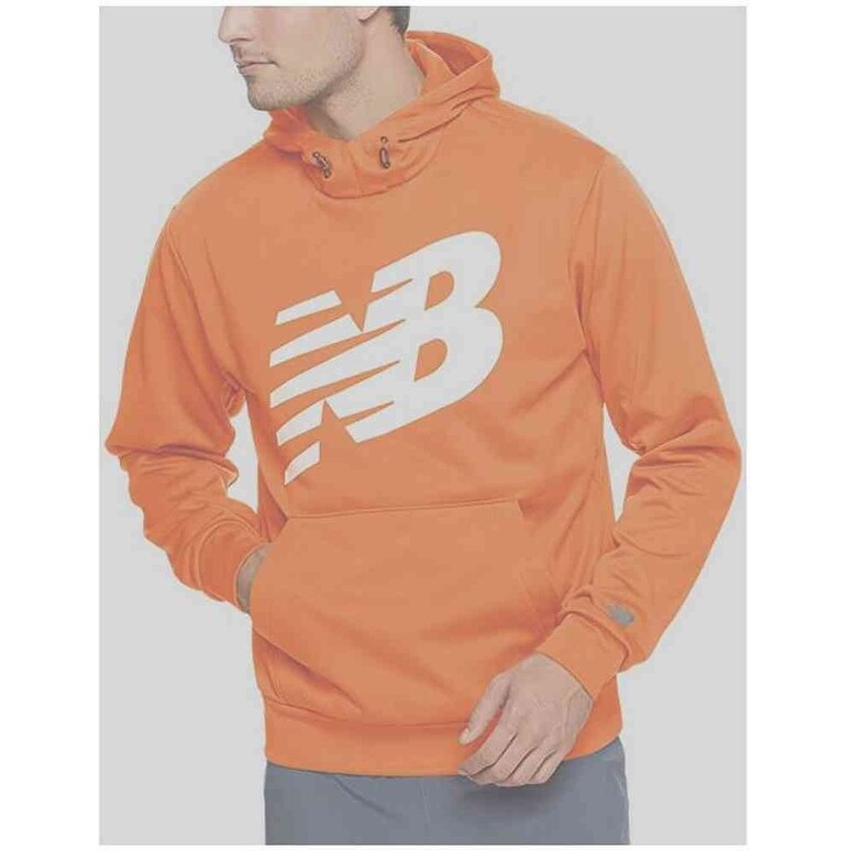 new balance sweater mens