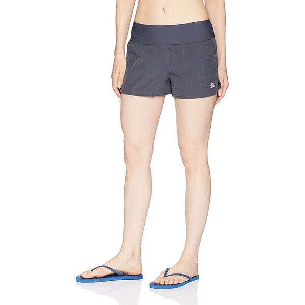 zeroxposur shorts womens
