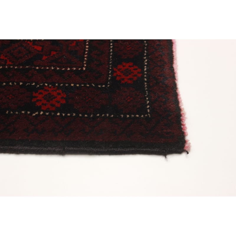 Teimani Beige Rug 3'0" x 5'0" - 3'0 x 5'0