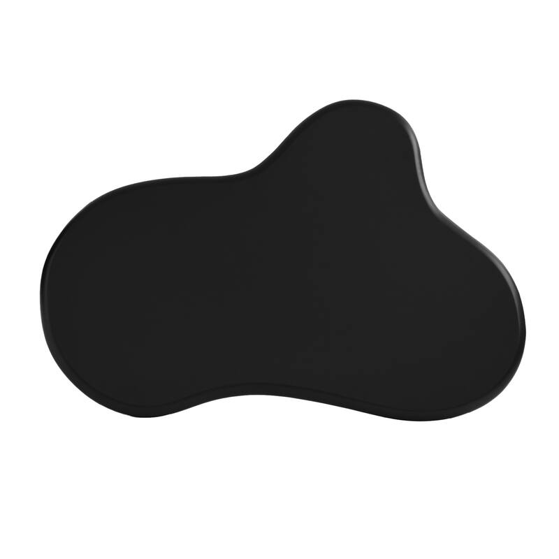 Exquisite Cloud-Shaped Modern Creative Coffee Table with Four Leg