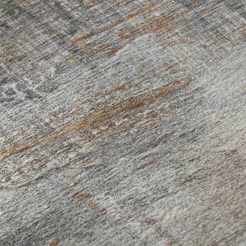 Premium Washable Super Soft Modern Prints Mayfield Rug